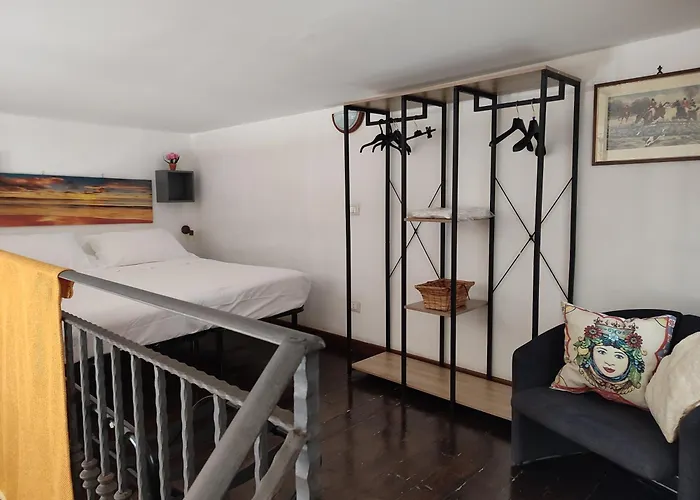 Casa com 1 Quarto