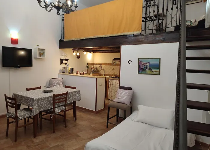 Casa com 1 Quarto