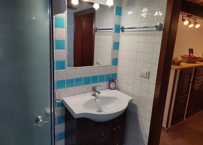 Casa com 1 Quarto